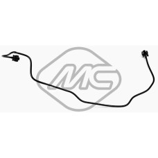 Conducto refrigerante - METALCAUCHO-77137 Conducto refrigerante - METALCAUCHO-77137