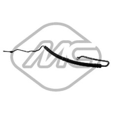 Manguera hidráulica, dirección - METALCAUCHO-77147