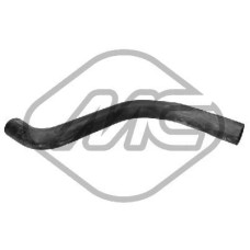 Tubería de radiador - METALCAUCHO-77152