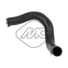 Manguera, intercambiador de calor (calefacción) - METALCAUCHO-77233