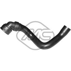 Tubería de radiador - METALCAUCHO-77241