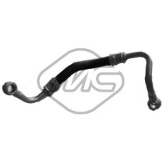 Conducto aceite, turbocompresor - METALCAUCHO-77243