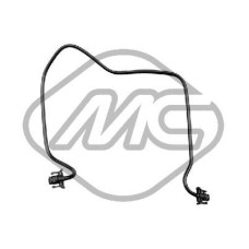 Conducto refrigerante - METALCAUCHO-77250