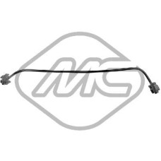 Conducto refrigerante - METALCAUCHO-77251