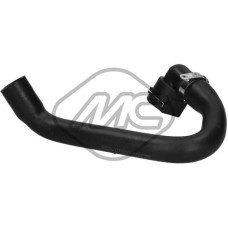 Tubo flexible de aire de sobrealimentación - METALCAUCHO-77265