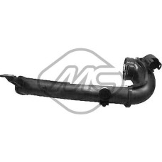 Tubo flexible de aspiración, filtro de aire - METALCAUCHO-77544 Tubo flexible de aspiración, filtro de aire - METALCAUCHO-77544