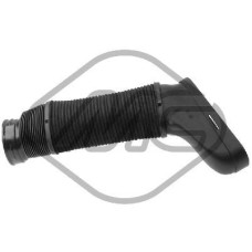 Tubo flexible de aspiración, filtro de aire - METALCAUCHO-77553 Tubo flexible de aspiración, filtro de aire - METALCAUCHO-77553