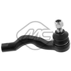 Articulación axial, barra de acoplamiento - METALCAUCHO-77719