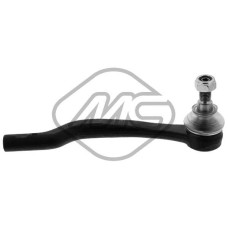 Articulación axial, barra de acoplamiento - METALCAUCHO-77728