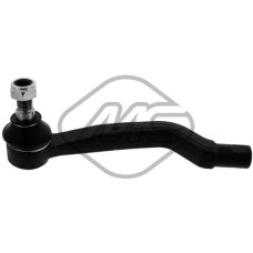 Articulación axial, barra de acoplamiento - METALCAUCHO-77745