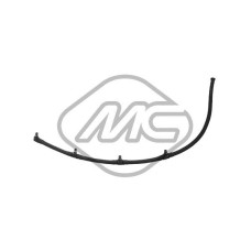Tubo flexible, combustible de fuga - METALCAUCHO-77814