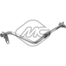 Conducto aceite, turbocompresor - METALCAUCHO-77819