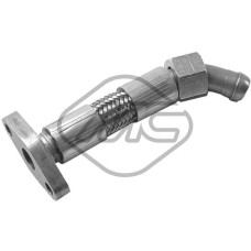 Conducto aceite, turbocompresor - METALCAUCHO-77821 Conducto aceite, turbocompresor - METALCAUCHO-77821