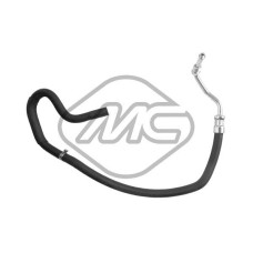 Conducto aceite, turbocompresor - METALCAUCHO-77824