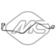 Conducto aceite, turbocompresor - METALCAUCHO-77833 Conducto aceite, turbocompresor - METALCAUCHO-77833