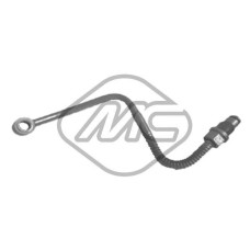 Conducto aceite, turbocompresor - METALCAUCHO-77834 Conducto aceite, turbocompresor - METALCAUCHO-77834