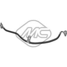 Conducto aceite, turbocompresor - METALCAUCHO-77844