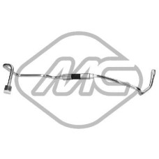 Conducto aceite, turbocompresor - METALCAUCHO-77851