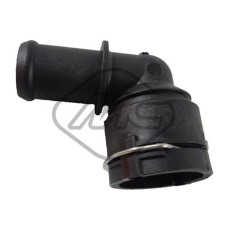 Brida de refrigerante - METALCAUCHO-77866