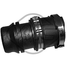 Tubería de radiador - METALCAUCHO-78127