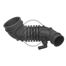 Tubo flexible de aspiración, filtro de aire - METALCAUCHO-78128 Tubo flexible de aspiración, filtro de aire - METALCAUCHO-78128