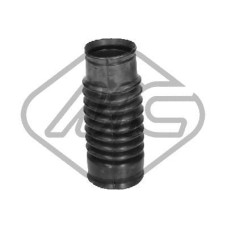 Tubo flexible de aspiración, filtro de aire - METALCAUCHO-78129 Tubo flexible de aspiración, filtro de aire - METALCAUCHO-78129