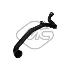 Tubo flexible de aire de sobrealimentación - METALCAUCHO-78139
