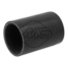 Tubo flexible de aire de sobrealimentación - METALCAUCHO-78141