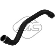 Tubo flexible de aire de sobrealimentación - METALCAUCHO-78144