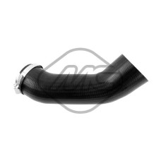 Tubo flexible de aire de sobrealimentación - METALCAUCHO-78152