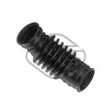 Tubo flexible de aspiración, filtro de aire - METALCAUCHO-78237 Tubo flexible de aspiración, filtro de aire - METALCAUCHO-78237