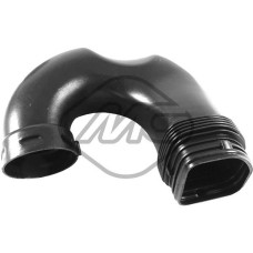 Tubo flexible de aspiración, filtro de aire - METALCAUCHO-78241 Tubo flexible de aspiración, filtro de aire - METALCAUCHO-78241