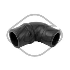 Tubo flexible, ventilación del cárter - METALCAUCHO-78321 Tubo flexible, ventilación del cárter - METALCAUCHO-78321
