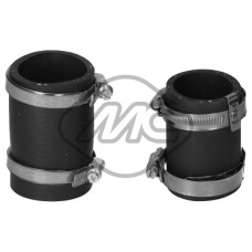Tubería de radiador - METALCAUCHO-78424
