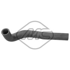 Tubería de radiador - METALCAUCHO-78462