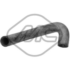 Tubería de radiador - METALCAUCHO-78469