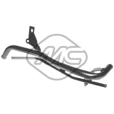 Conducto refrigerante - METALCAUCHO-78490