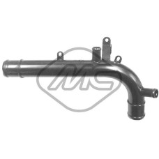 Conducto refrigerante - METALCAUCHO-78491