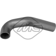 Tubo flexible de aire de sobrealimentación - METALCAUCHO-79006