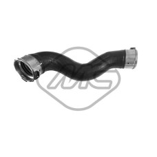 Tubo flexible de aire de sobrealimentación - METALCAUCHO-79017