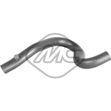Tubería de radiador - METALCAUCHO-79032