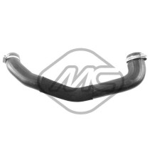 Tubo flexible de aire de sobrealimentación - METALCAUCHO-79040