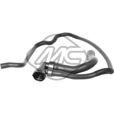 Tubería de radiador - METALCAUCHO-79046