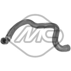 Tubería de radiador - METALCAUCHO-79051
