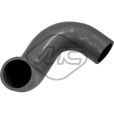 Tubo flexible de aire de sobrealimentación - METALCAUCHO-79085