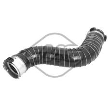 Tubo flexible de aire de sobrealimentación - METALCAUCHO-79110