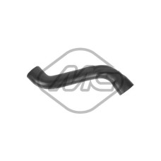 Tubo flexible de aire de sobrealimentación - METALCAUCHO-79114