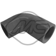 Tubo flexible de aire de sobrealimentación - METALCAUCHO-79129