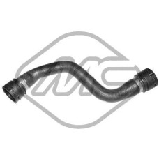 Tubería de radiador - METALCAUCHO-79133