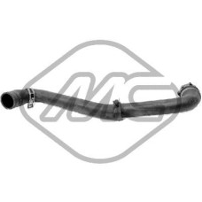 Tubería de radiador - METALCAUCHO-79135 Tubería de radiador - METALCAUCHO-79135